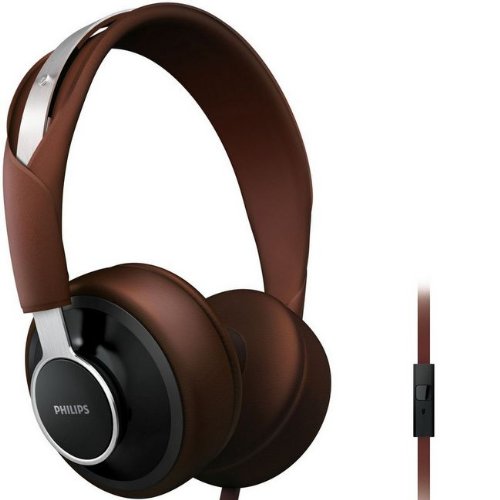 Comparer PHILIPS SHL5605 NOIR MARRON   
