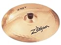 Zildjian ZBT Crash Cymbal - 16 Inch