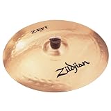 cymbals Zildjian ZBT Crash Cymbal 16 Inch Electronics cymbals