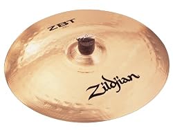 Zildjian ZBT Crash Cymbal - 16 Inch
