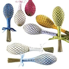 Lavender Wands Sea Blue