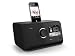 Revo AXiS - Touchscreen DAB/DAB+/FM/WiFi Internet Radio with dock for iPod and iPhone  from Revo