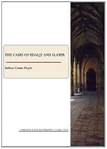 The cases of Edalji and Slater