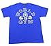 World Gym Tee