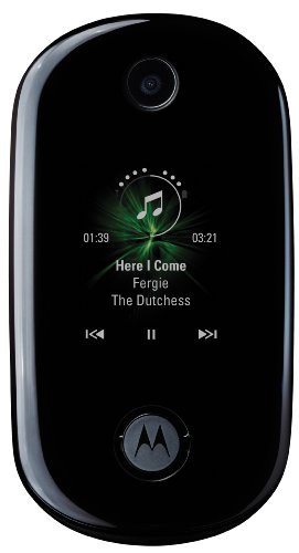 cyber monday price Motorola Motorola U9 Black