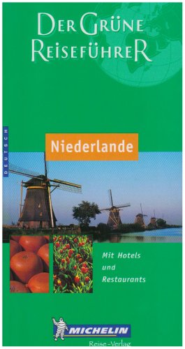 City Travel Guides Discounted  Livres : Holland (en allemand)