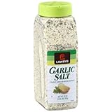 Lawry's Garlic Salt - 33oz