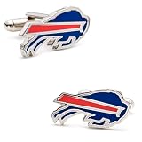 Buffalo Bills Cufflinks