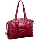 Latico Bettina Domed Shoulder Bag