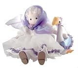 Mother Goose Collectible Musical Doll
