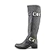 Vince Camuto Women's Faris Motorcycle Boot