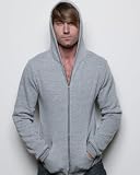 Alternative - 6.3 oz. Long-Sleeve Zip Hoodie