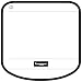 TAGGER(�^�K�[) FLOW(���T�C�Y) FLAP BASIC BSLY FFB-12