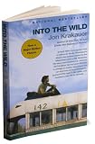 Krakauer's Into the Wild (Into the Wild by Jon Krakauer (Paperback - Aug 21, 2007))