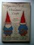 The Gnomes Book of Christmas Crafts