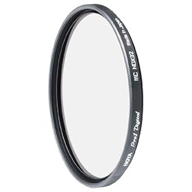 Hoya 52mm DMC PRO1 ND32X Lens Filter