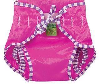 Kushies Reusable Swim Diaper
