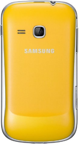 Imagen 2 de Samsung GT-S6500ZYADBT