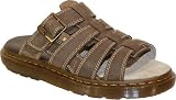 Dr. Martens Men's Blaze Alec Open Toe Mule Sandals