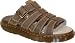 Dr. Martens Men's Blaze Alec Open Toe Mule Sandals
