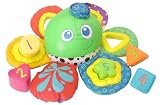 Edushape Octo-Sorter Bath Toy
