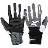 Xprotex Reaktr In-Mitt Protective Glove (Fits Left Hand, Small)