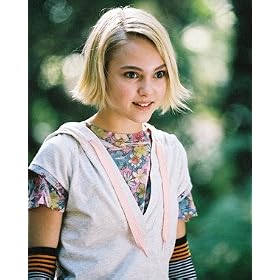 ANNASOPHIA ROBB #5 - Photo cin�matographique en couleur - MOYENNE - 36x28cm