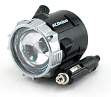 12V Magnetic Work Light
