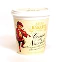 Italian Chocolate Hazelnut Cream(Crema Gianduja alle Nocciole)