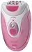 Braun Silk-epil Xelle Body System 5270