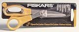 Kitchen & Housewares : Fiskars #94717097 7' Kitchen Scissors