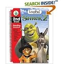 Second Grade LeapPad Book: Shrek 2