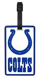 Indianapolis Colts - NFL Soft Luggage Bag Tag
