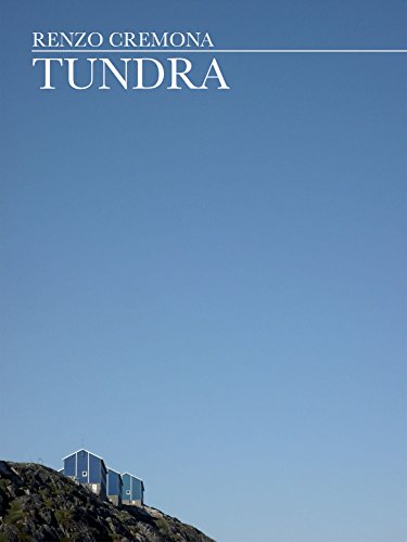 Tundra (Italian Edition)