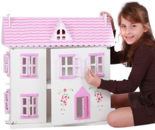 Fortune East Cottage Dollhouse