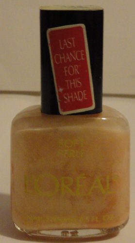 LOreal Soft Perle Soft fl oz