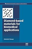 Diamond-based materials for biomedical applications