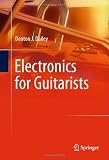 Electronics for Guitarists
