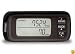 Omron HJ-303 GoSmart Tri-Axis Pocket Pedometer