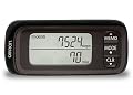 Omron HJ-303 GoSmart Tri-Axis Pocket Pedometer