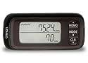 Omron HJ-303 GoSmart Tri-Axis Pocket Pedometer
