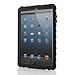 iPad Mini - Drop Tech - Ruggedized Case -Black-Black