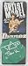 Ibanez Steve Vai Signature Heavy Guitar Picks Green Pack of 6