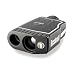 Bushnell Pro 1600 Slope Edition Laser Rangefinder with Pinseeker