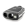 Bushnell Pro 1600 Slope Edition Laser Rangefinder with Pinseeker