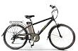 sakura electric bikes