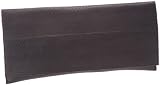 Tatoosh Riviera, Pochette femme - Noir, Cuir,
