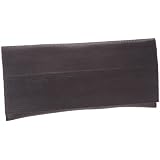 Tatoosh Riviera Pochette femme - Noir Cuir