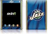 Skinit Utah Jazz Jersey Vinyl Skin for Apple iPad 1