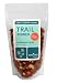 Navitas Naturals Organic 3 Berry, Cacao Nibs And Raw Cashew Trail Mix Trail Power, 16...